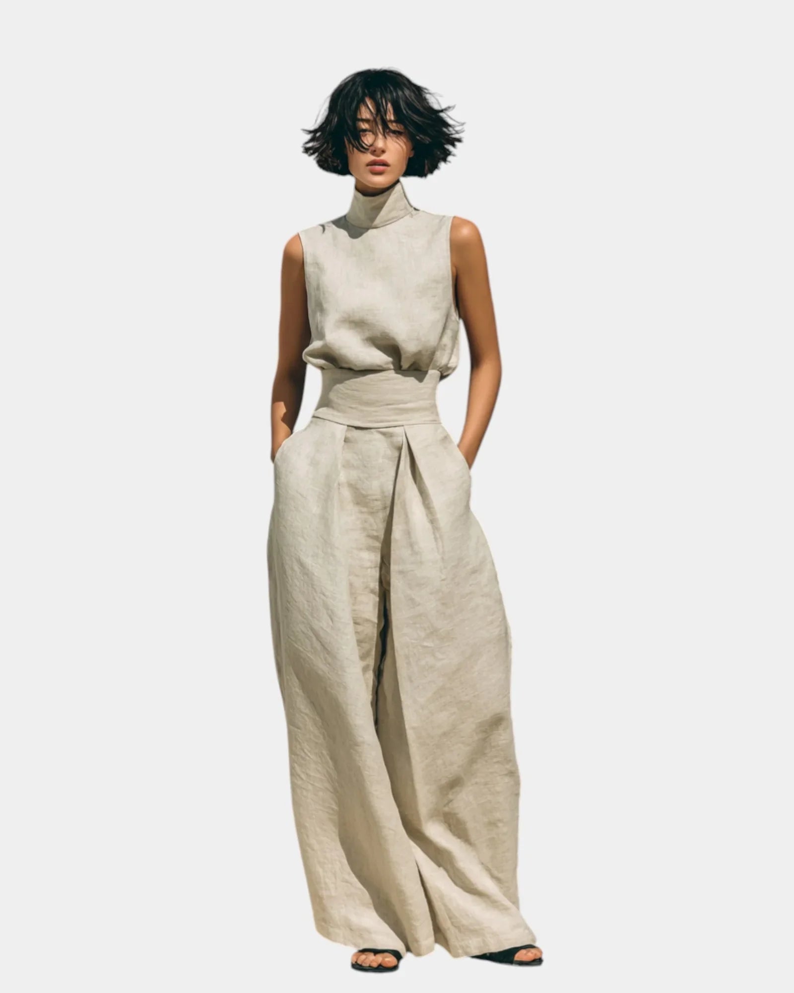 Kaki / 20