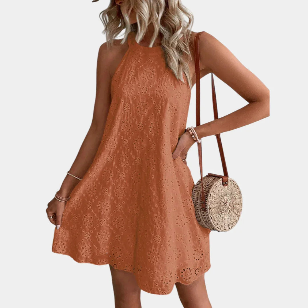 Orange / 12