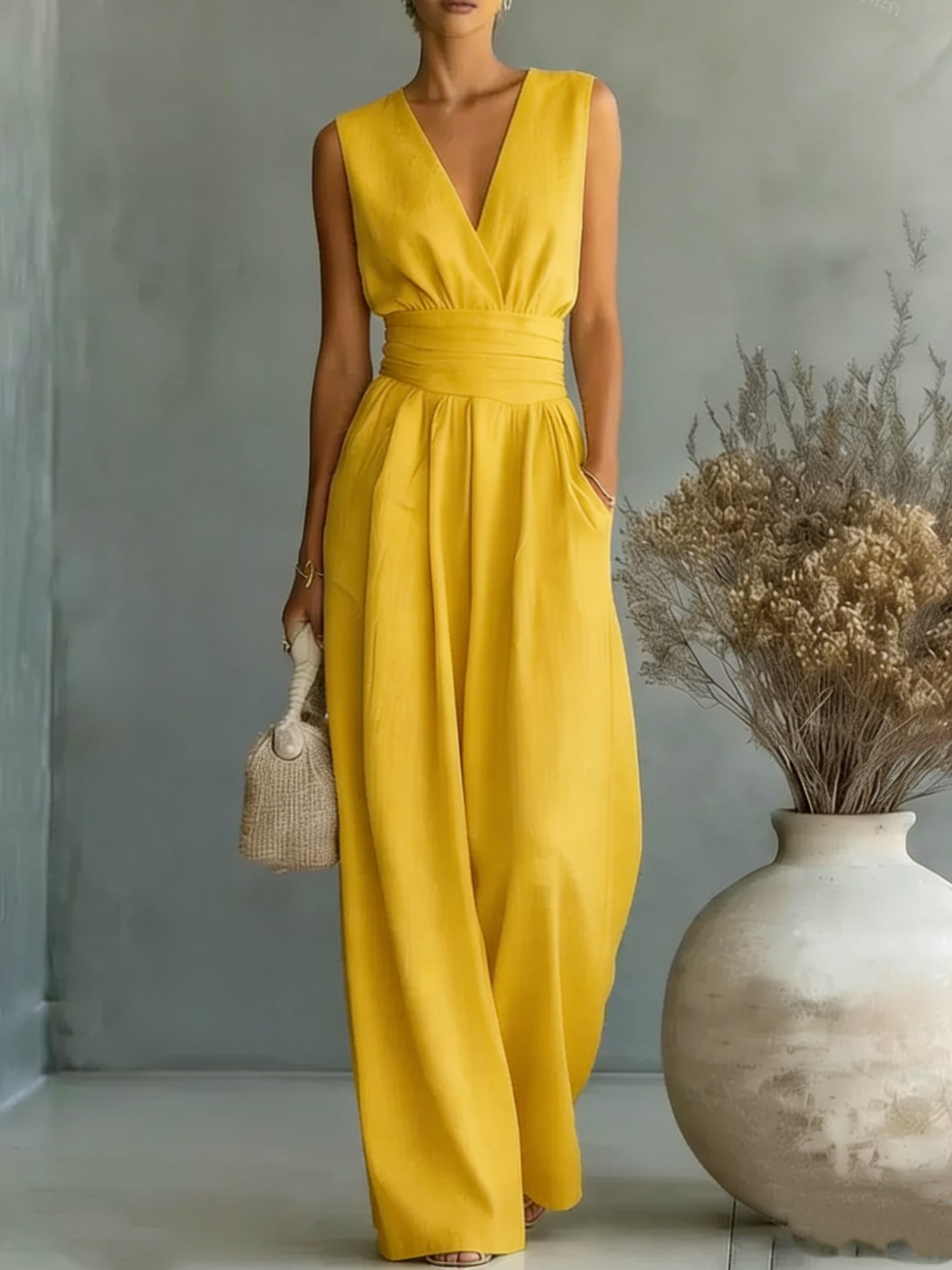 Jaune / 8