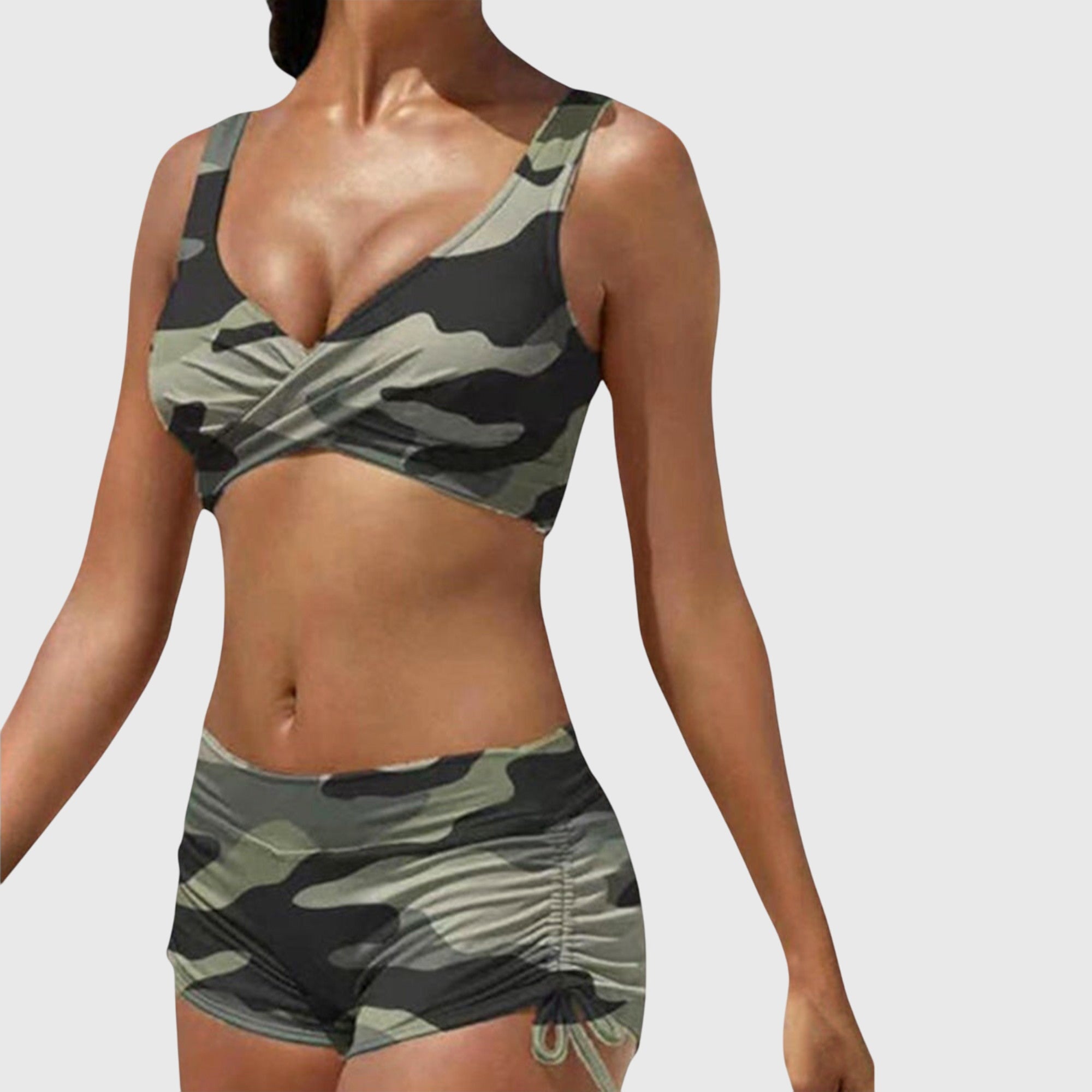 Camouflage / 10