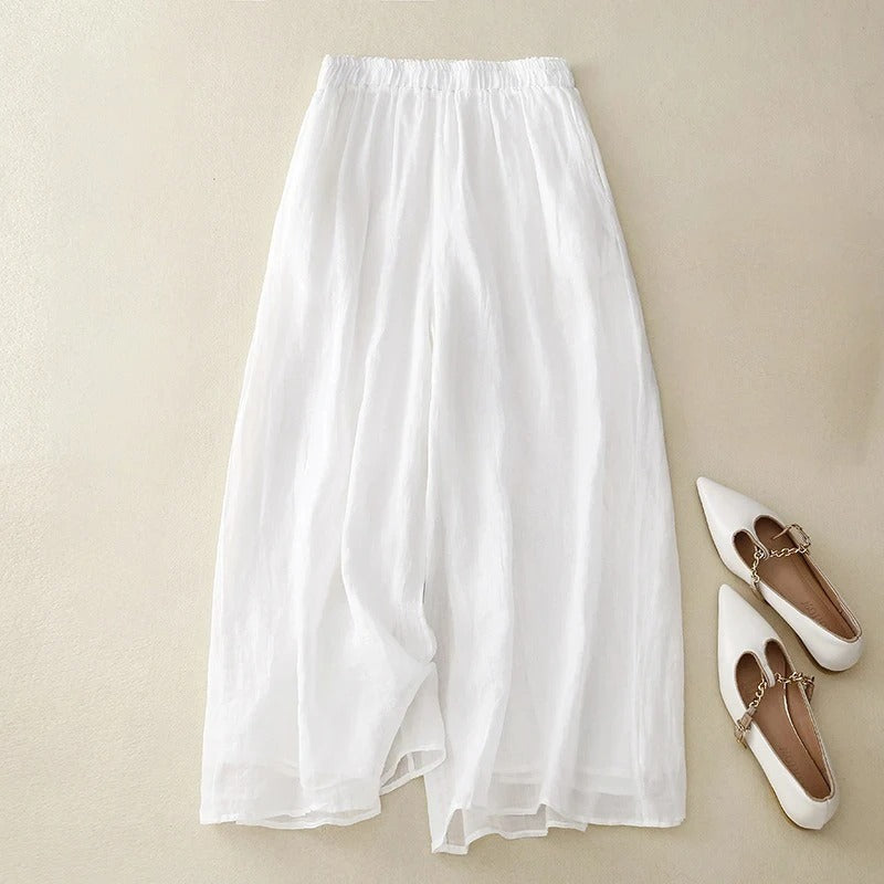 Blanc / 18