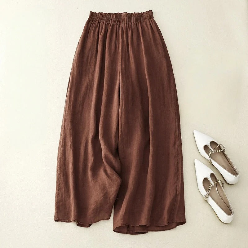Marron / 8