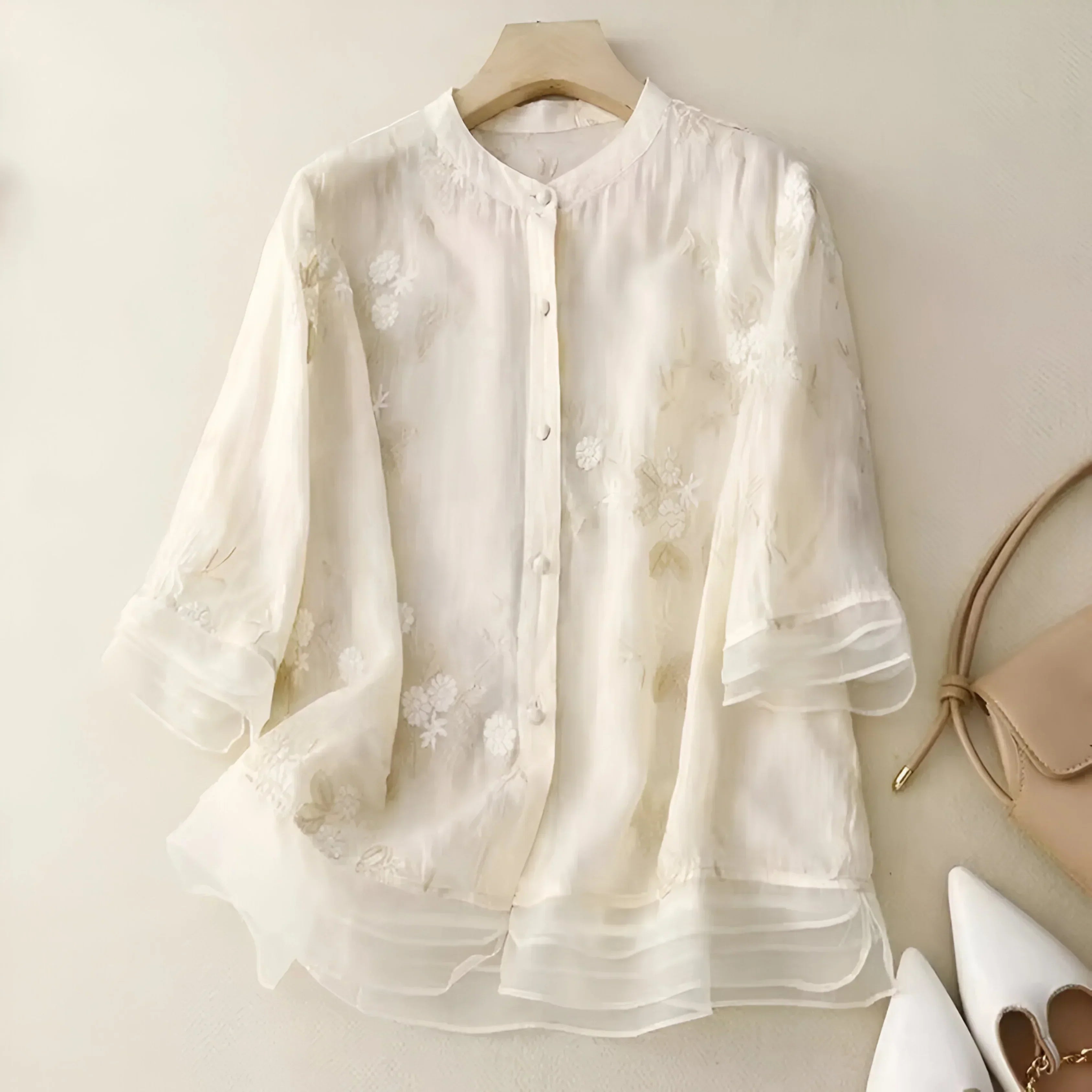 Beige / 12
