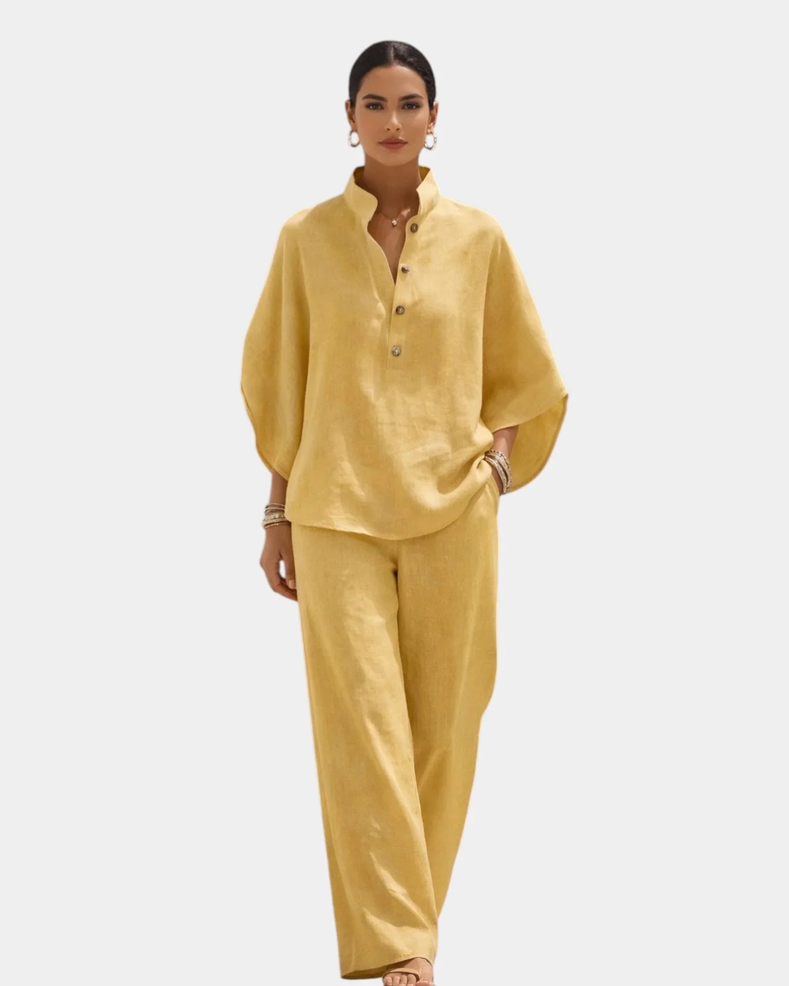 Jaune / 20