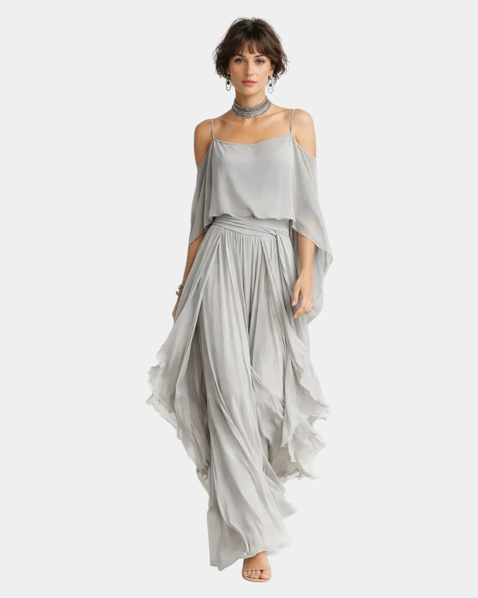 Gris / 18
