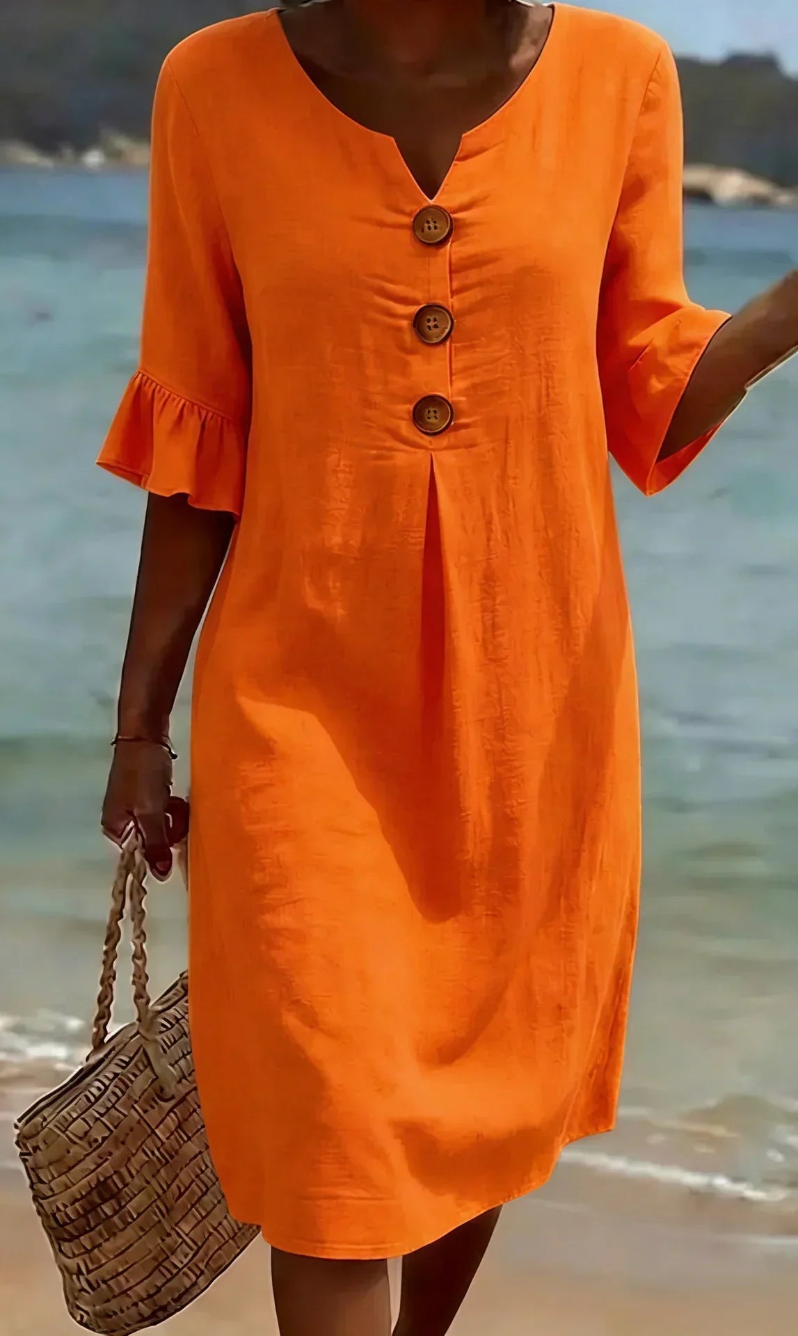 Orange / 20