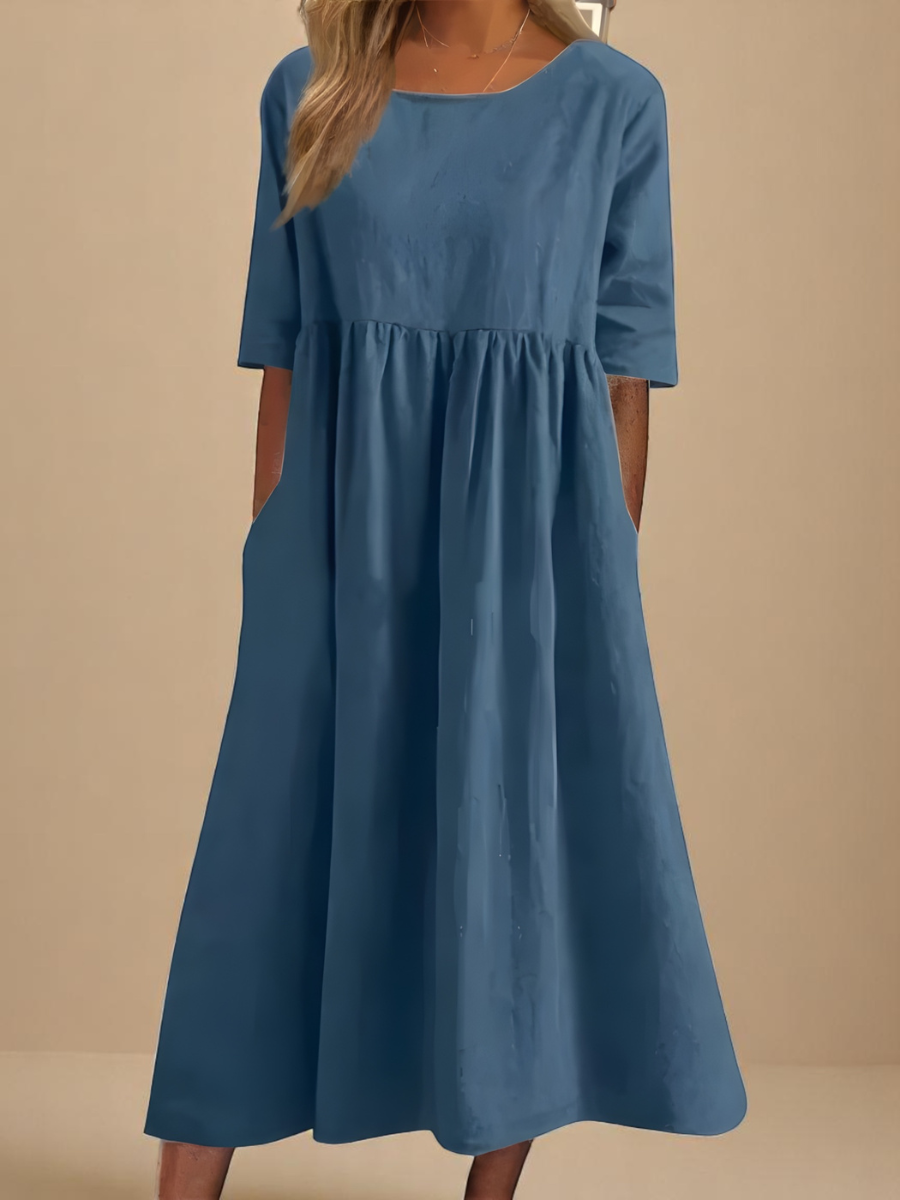 Bleu / 8