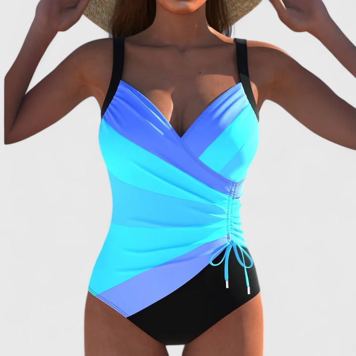 Bleu / 10