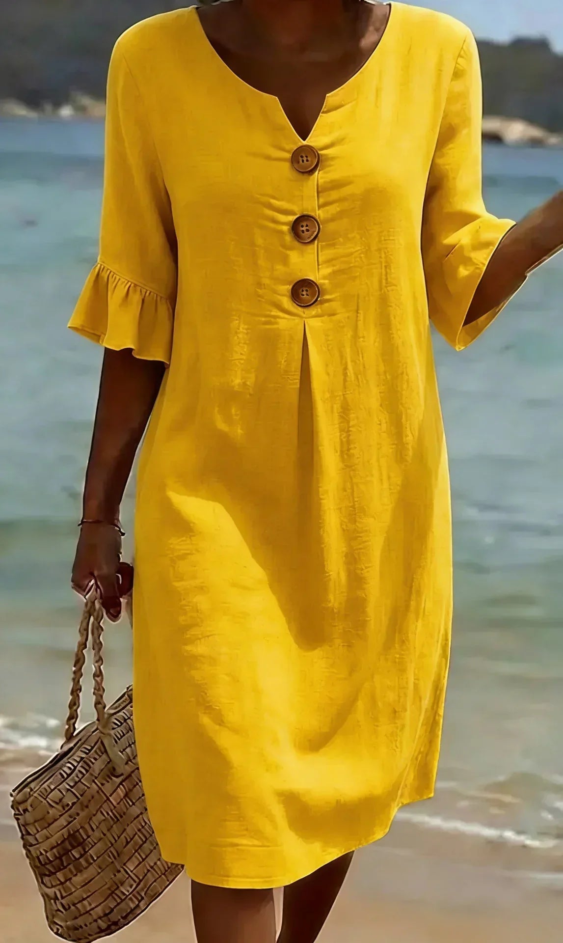 Jaune / 20