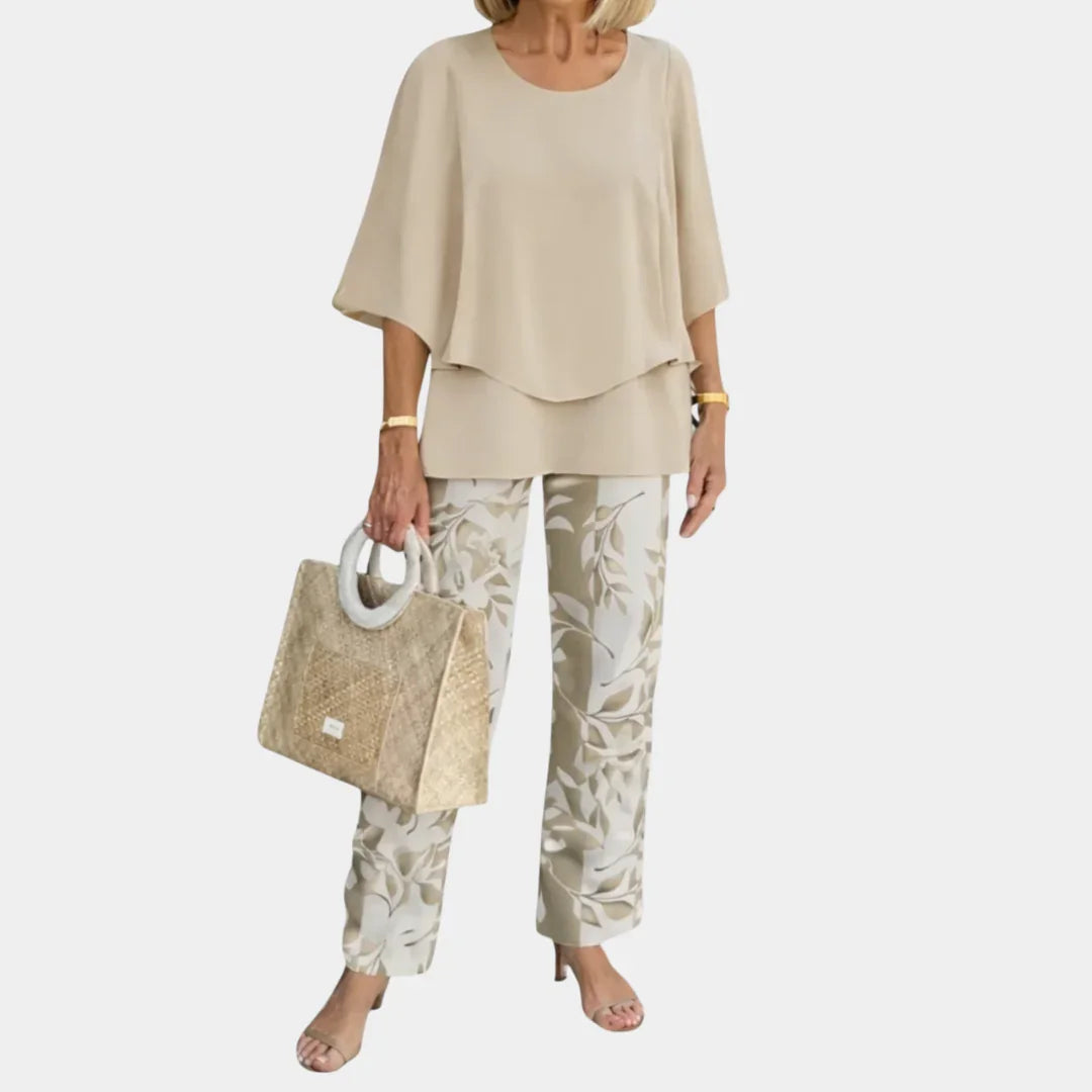 Beige / 20