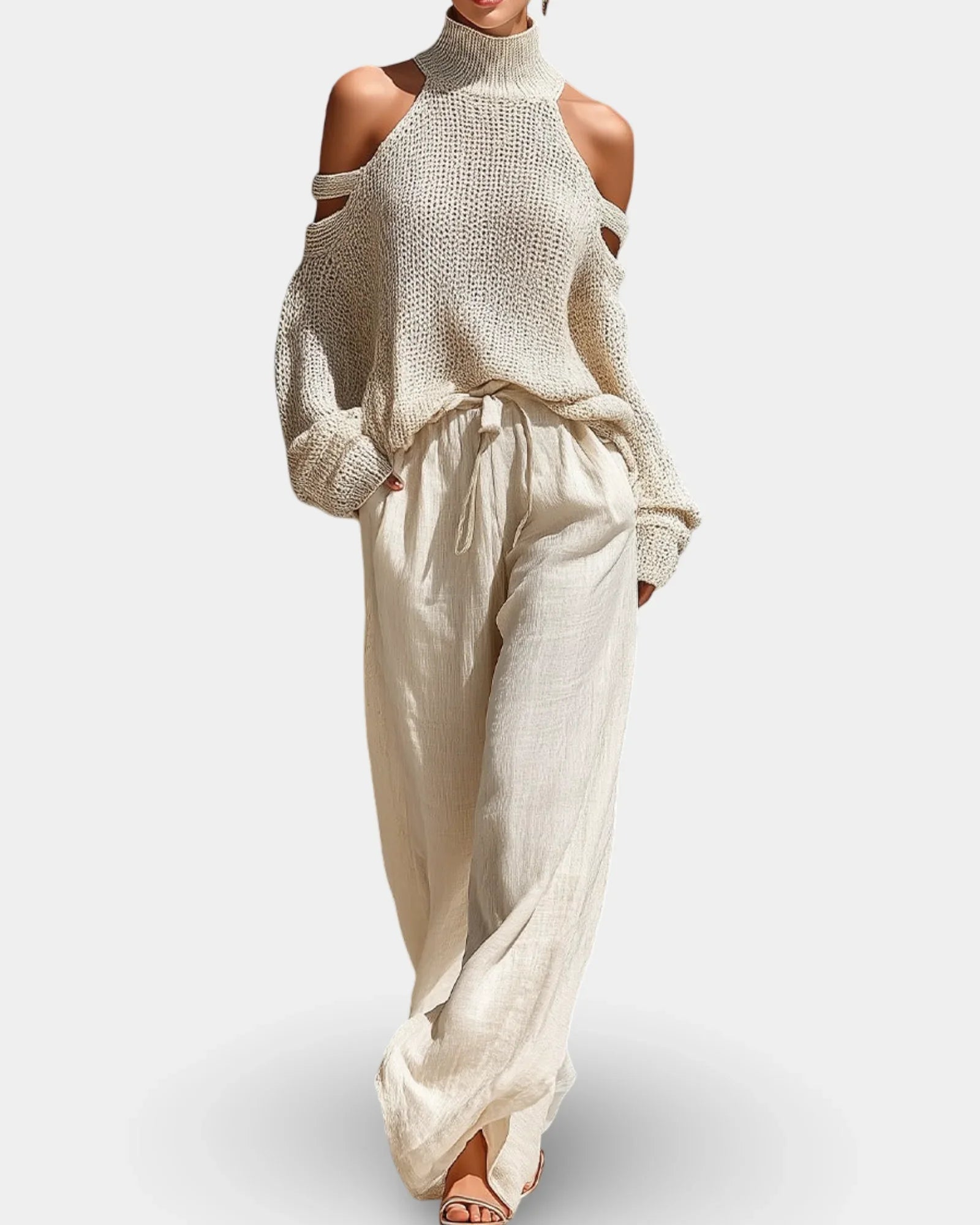 Beige / 20