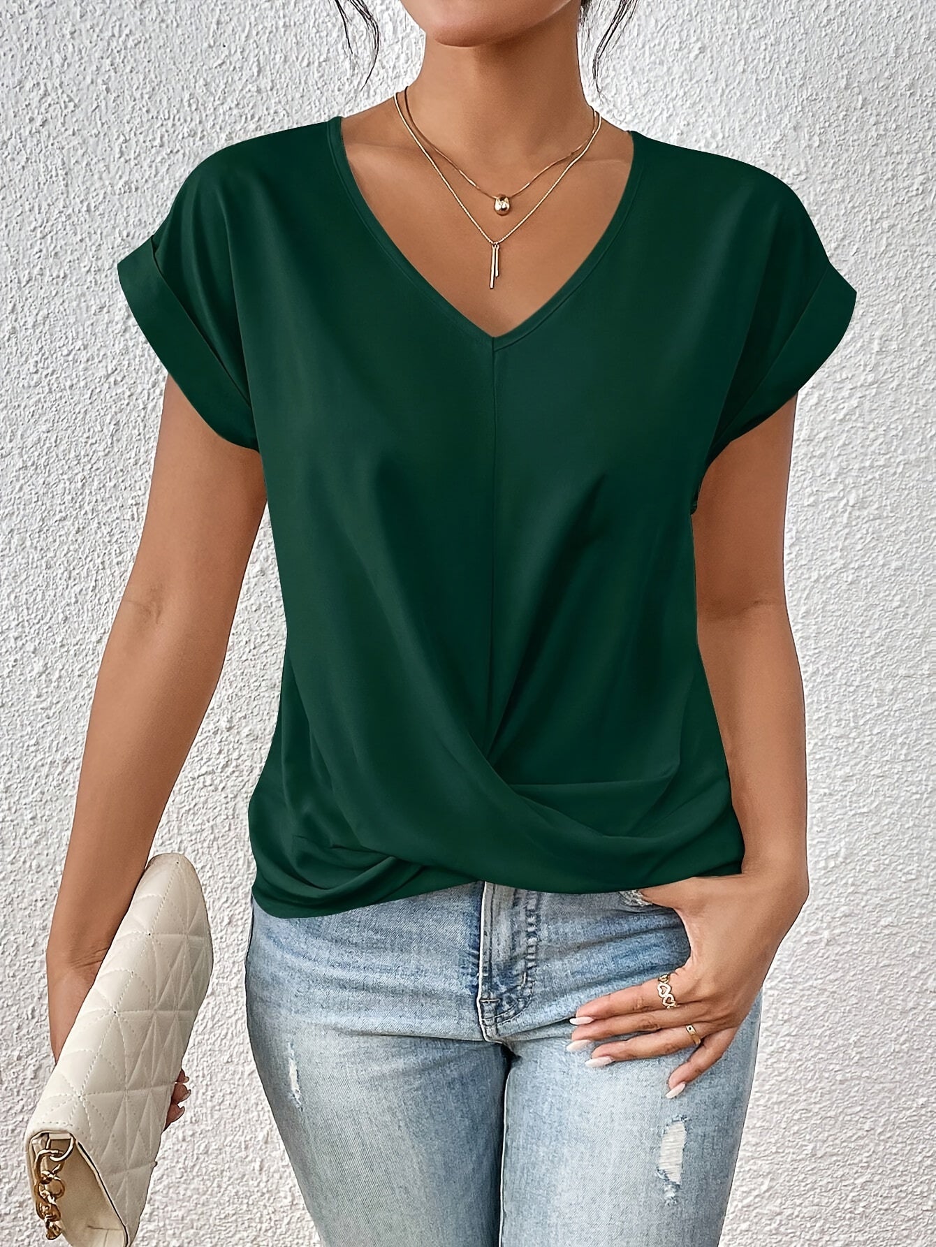 Vert / 18