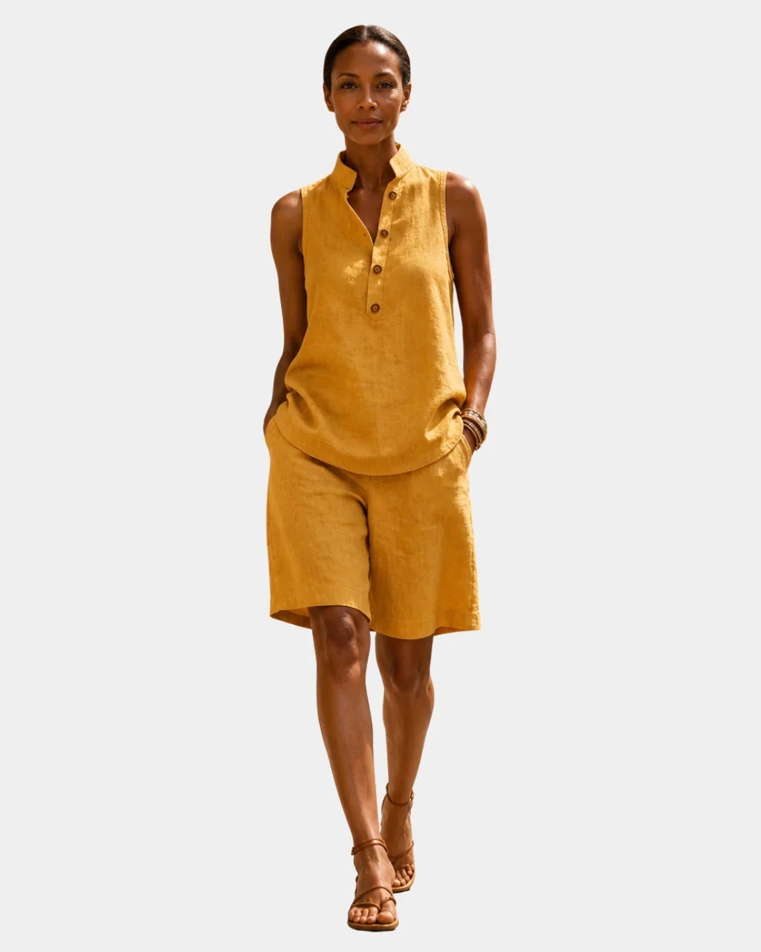 Jaune / 20
