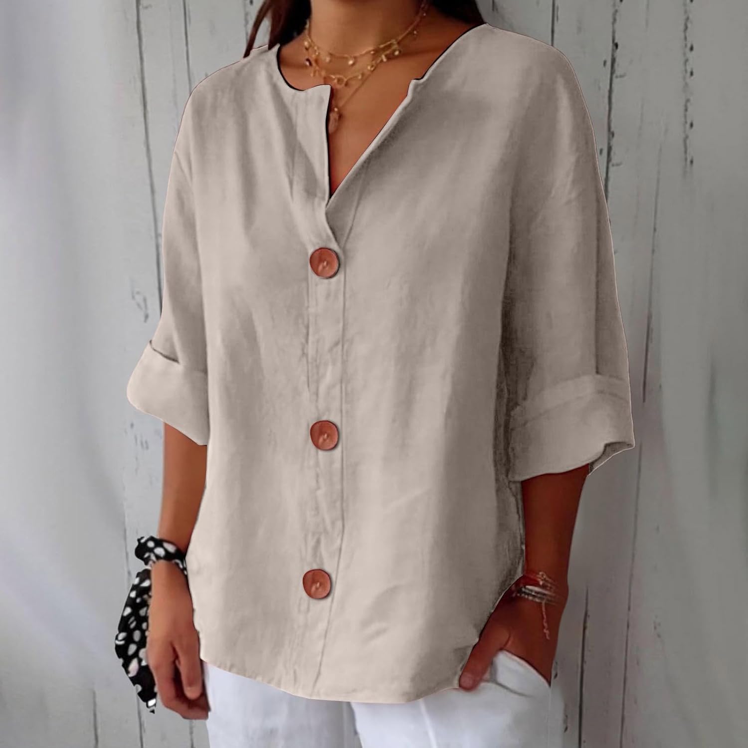 Beige / 24