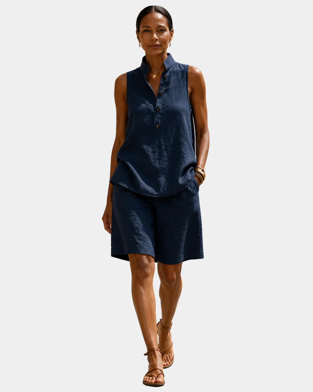 Bleu Marine / 20