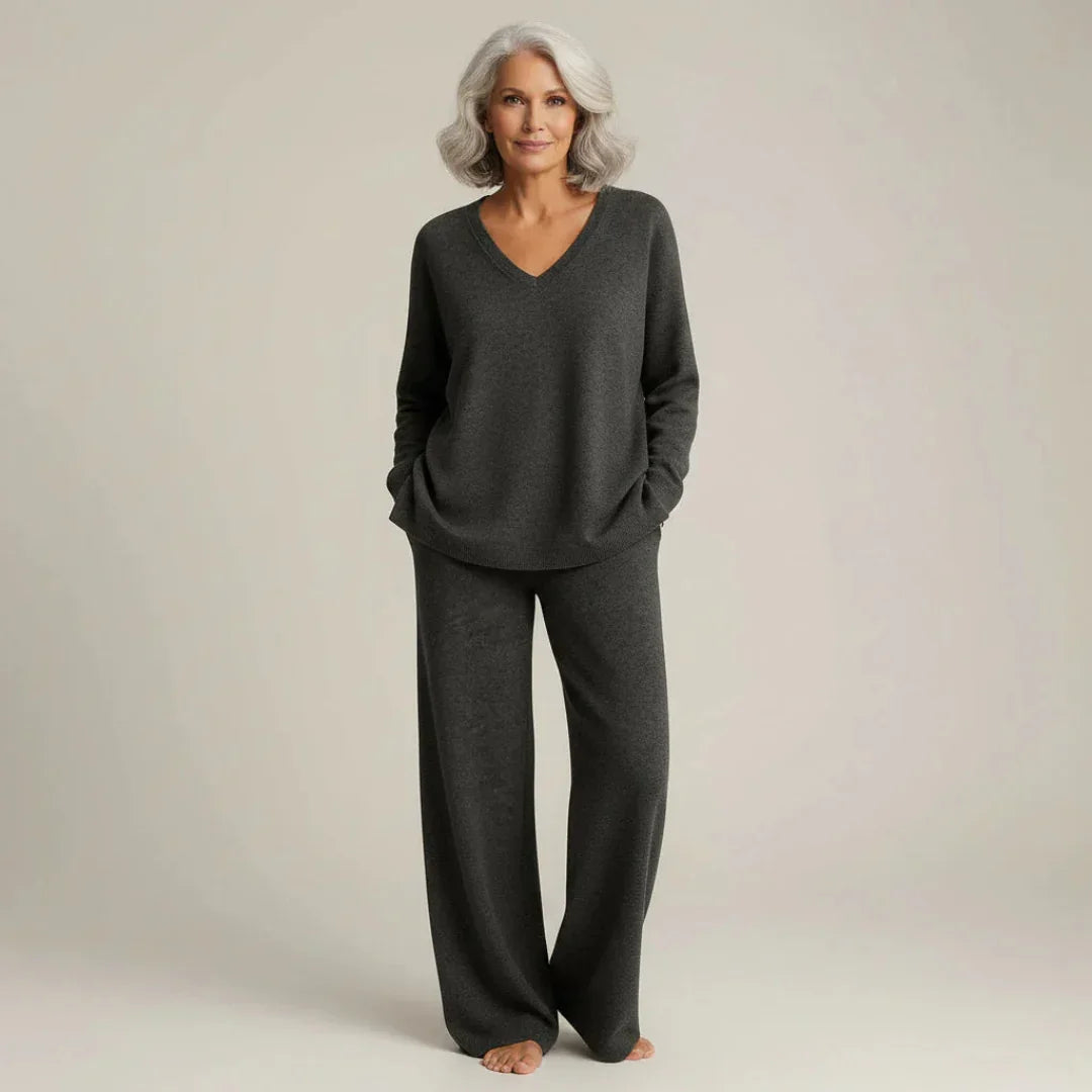 Gris Foncé / 22