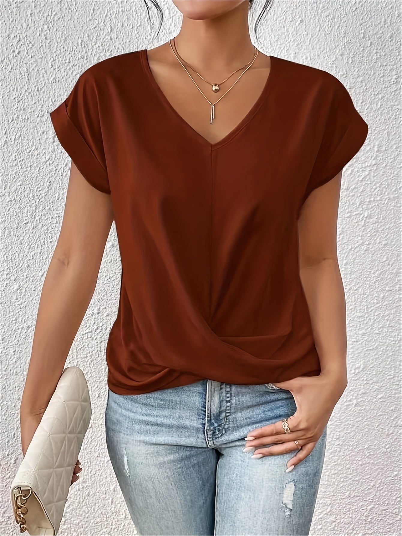 Rouge / 18