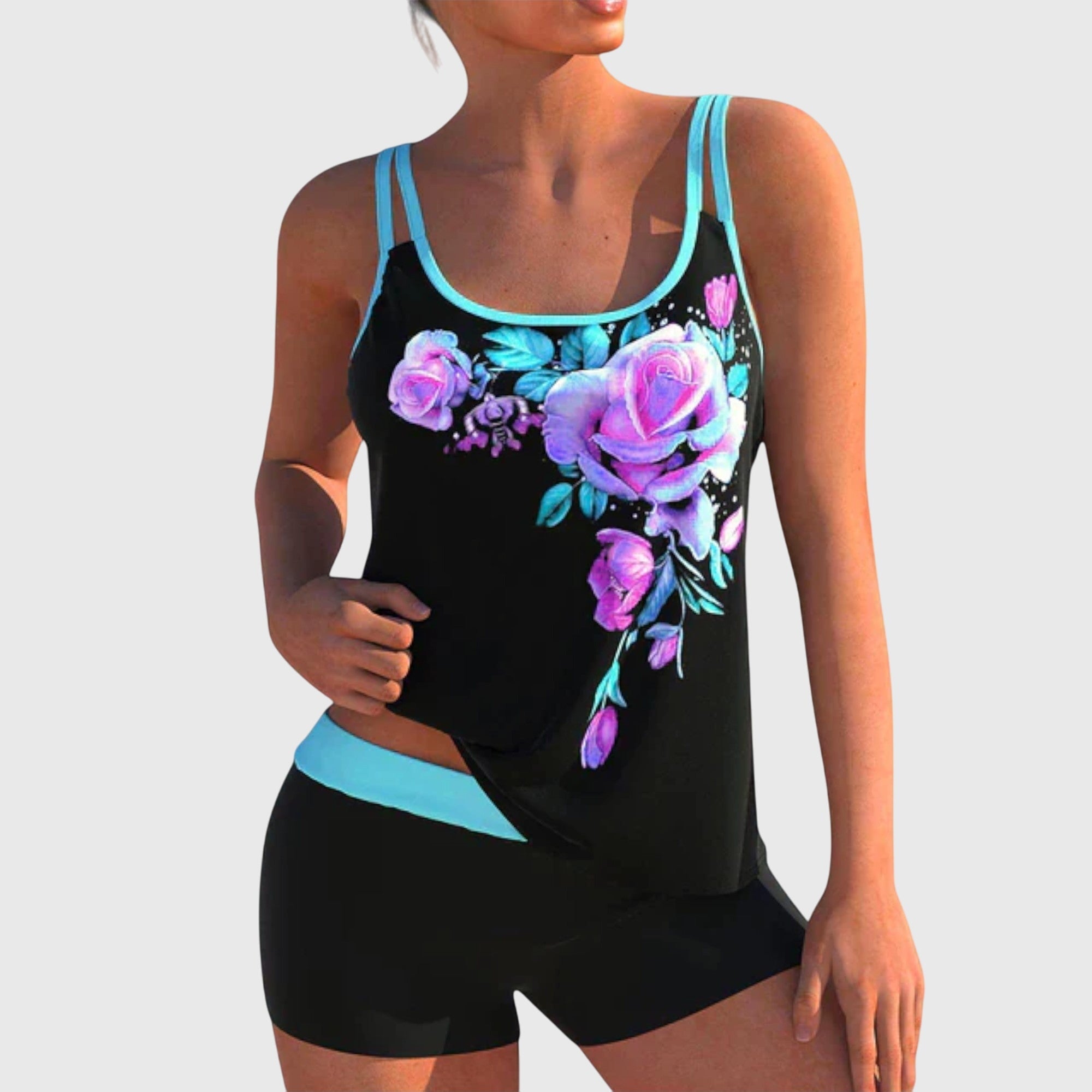 Turquoise / 10
