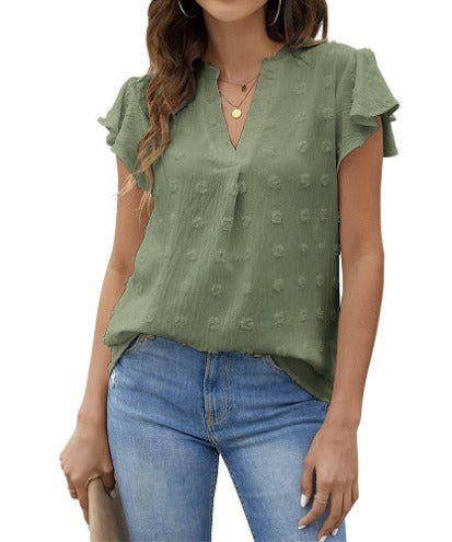 Vert Militaire / 18