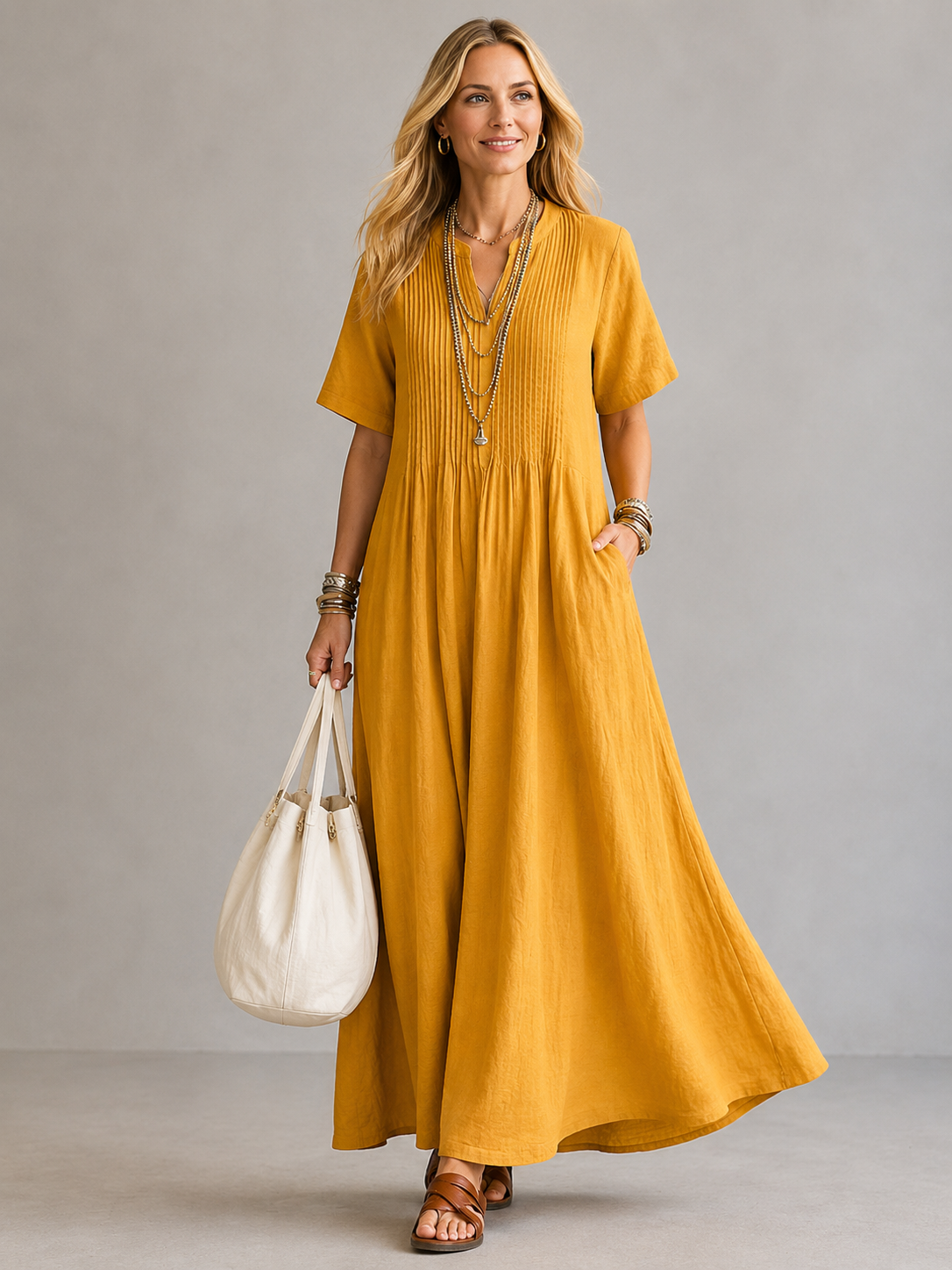 Jaune / 20