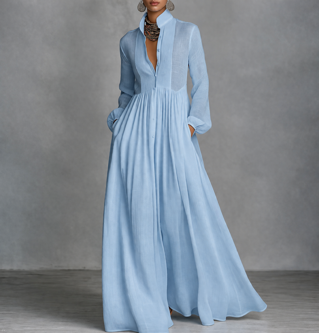 Bleu Clair / 8