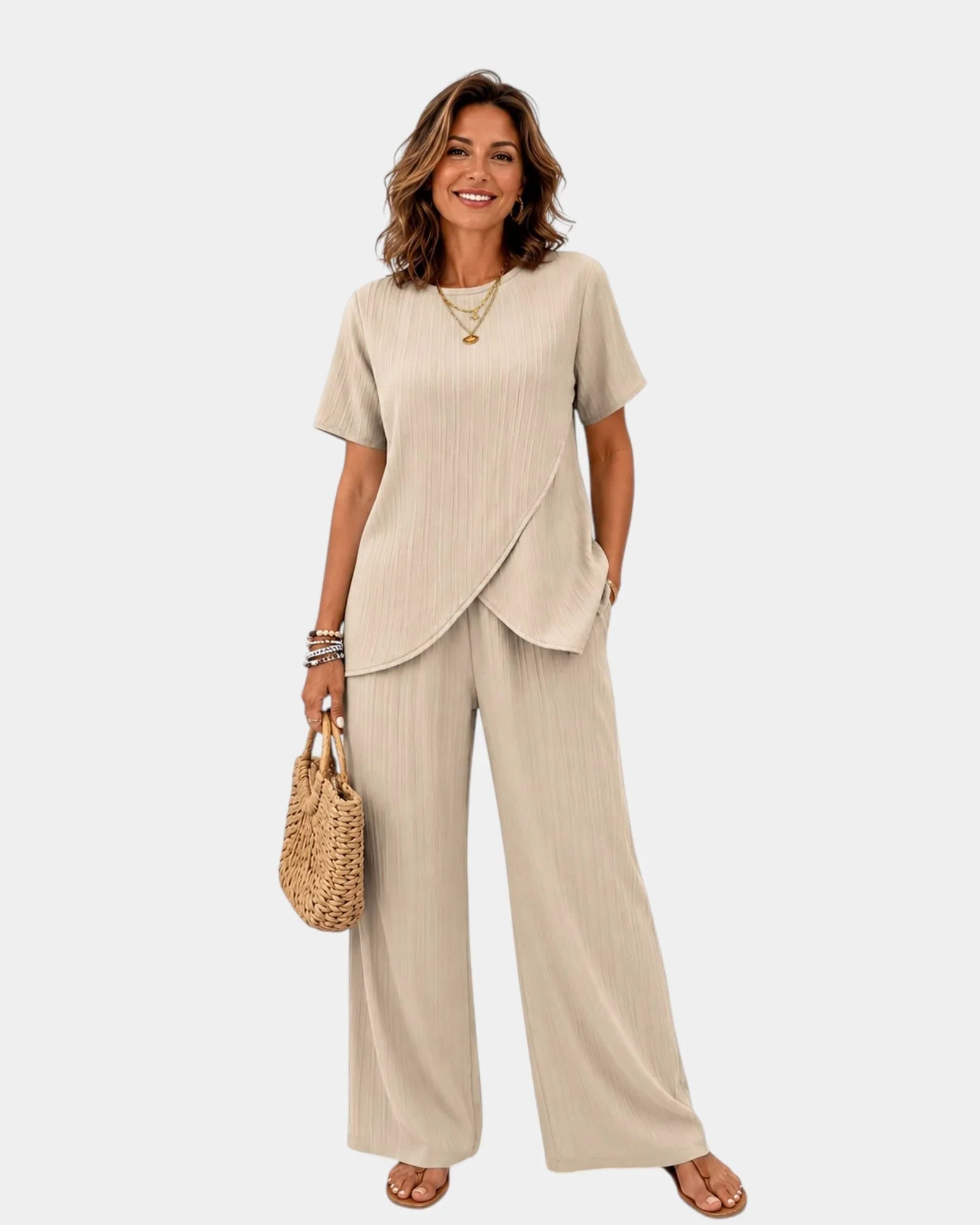 Beige / 20