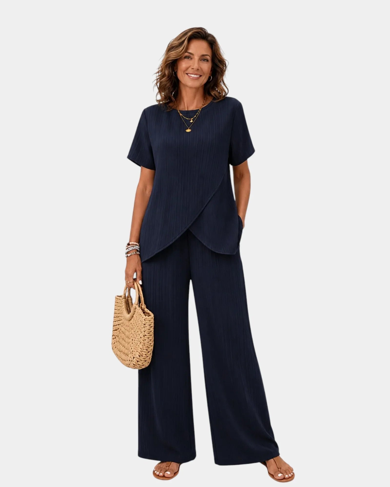 Bleu marine / 20