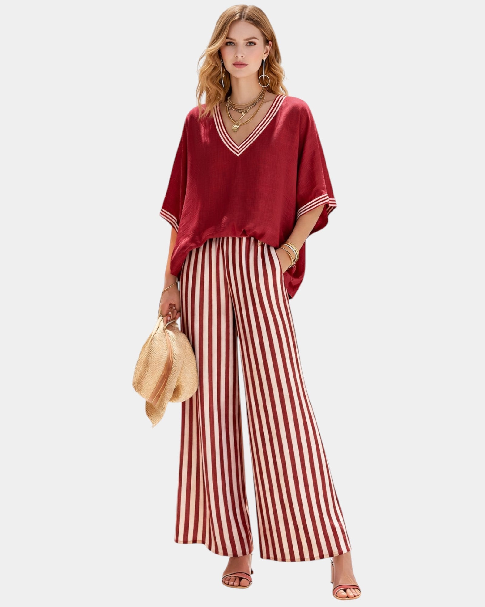 Rouge / 20