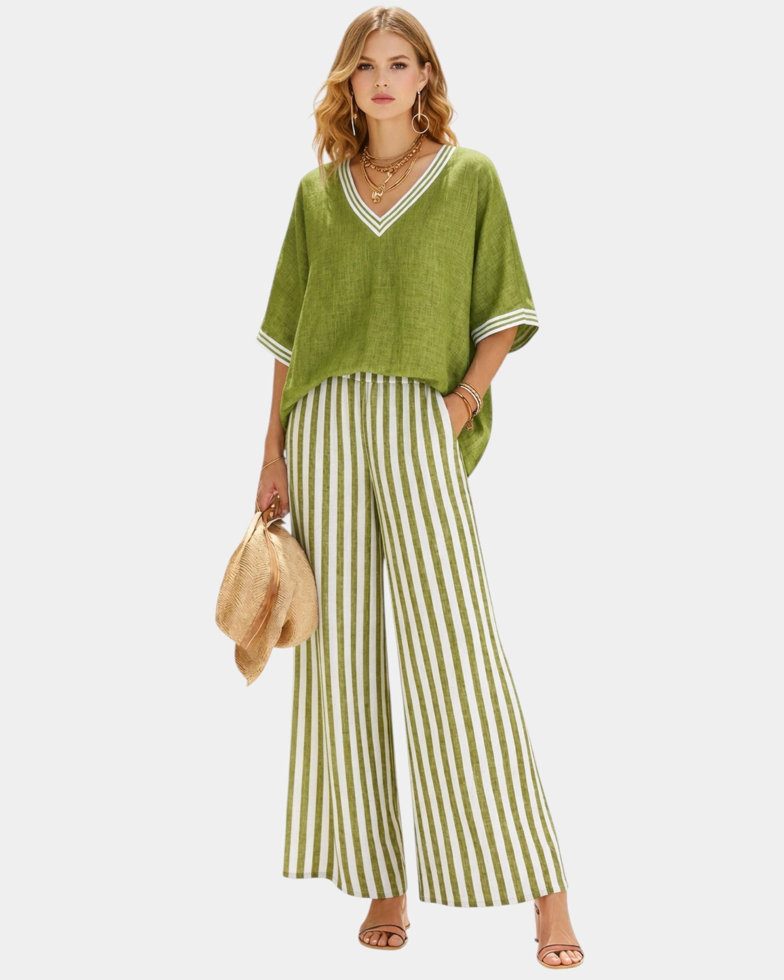 Olive / 20