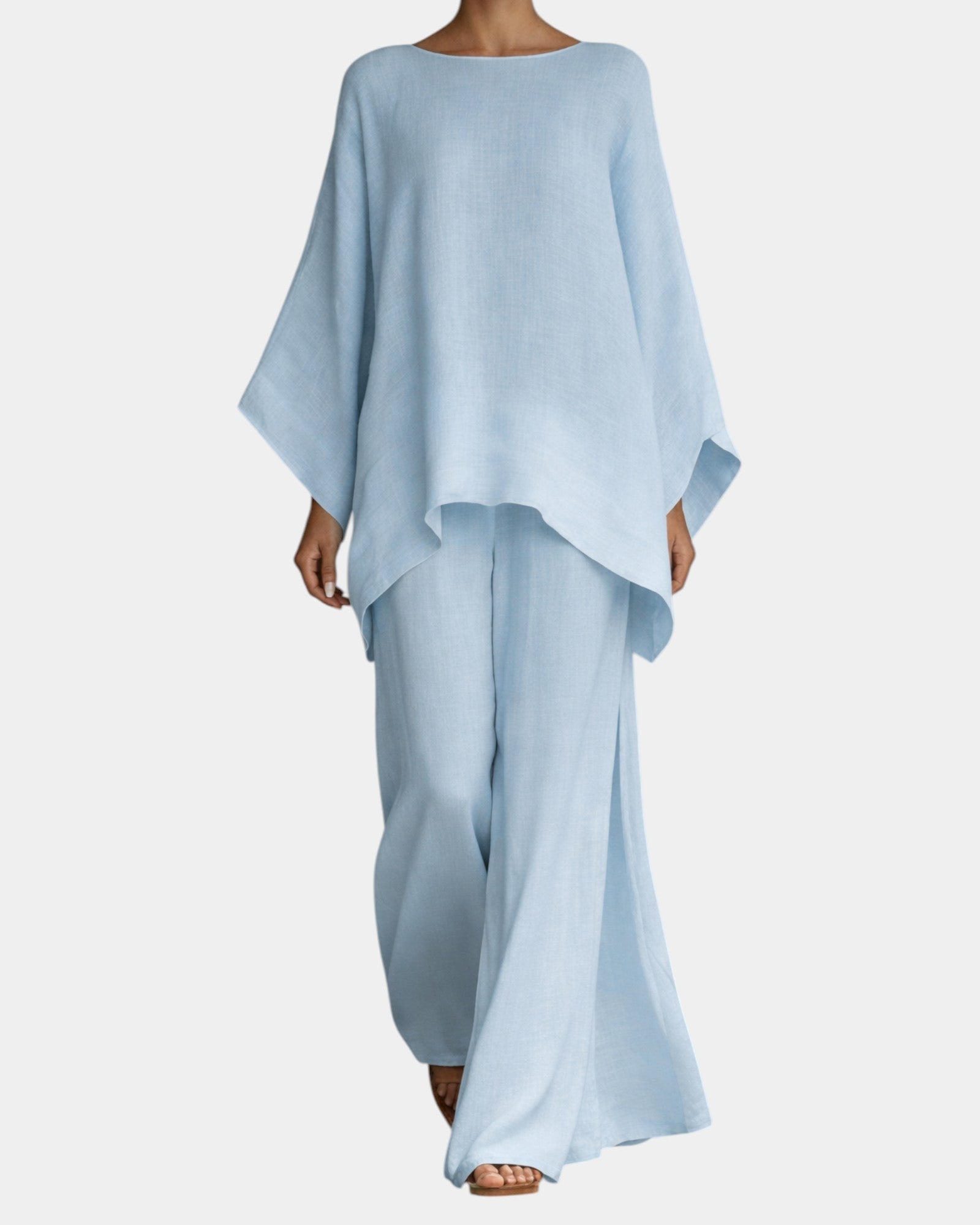 Bleu clair / 20