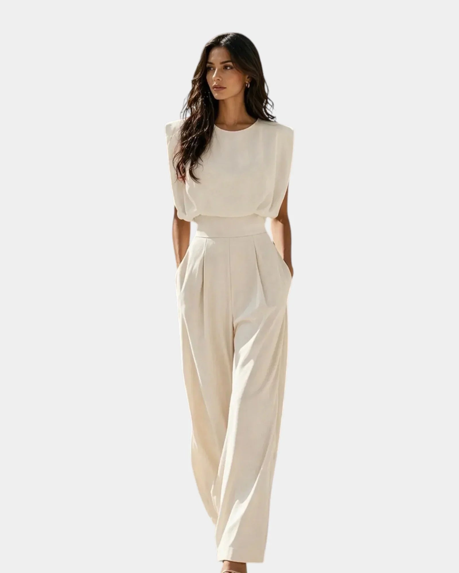Beige / 8