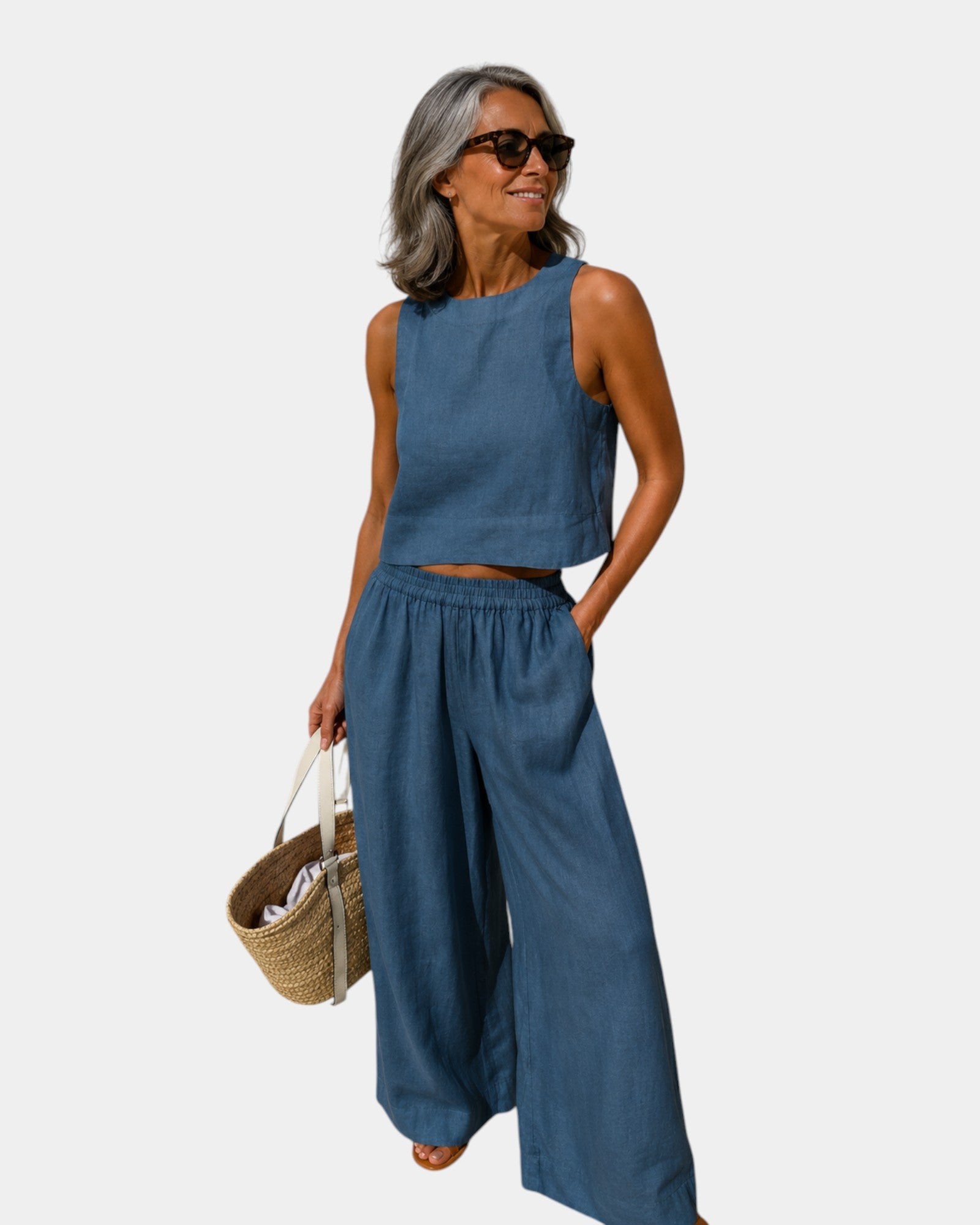 Bleu / 10