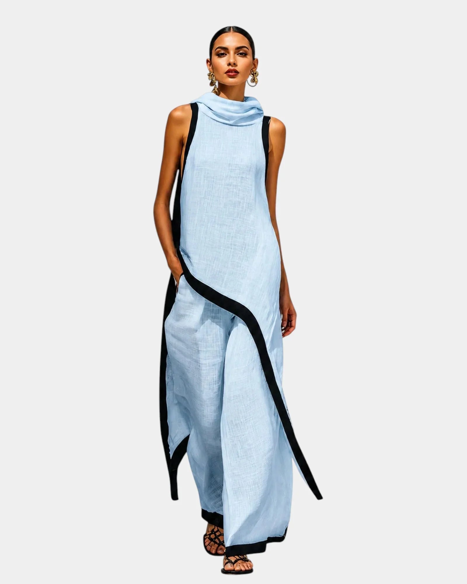 Bleu / 20