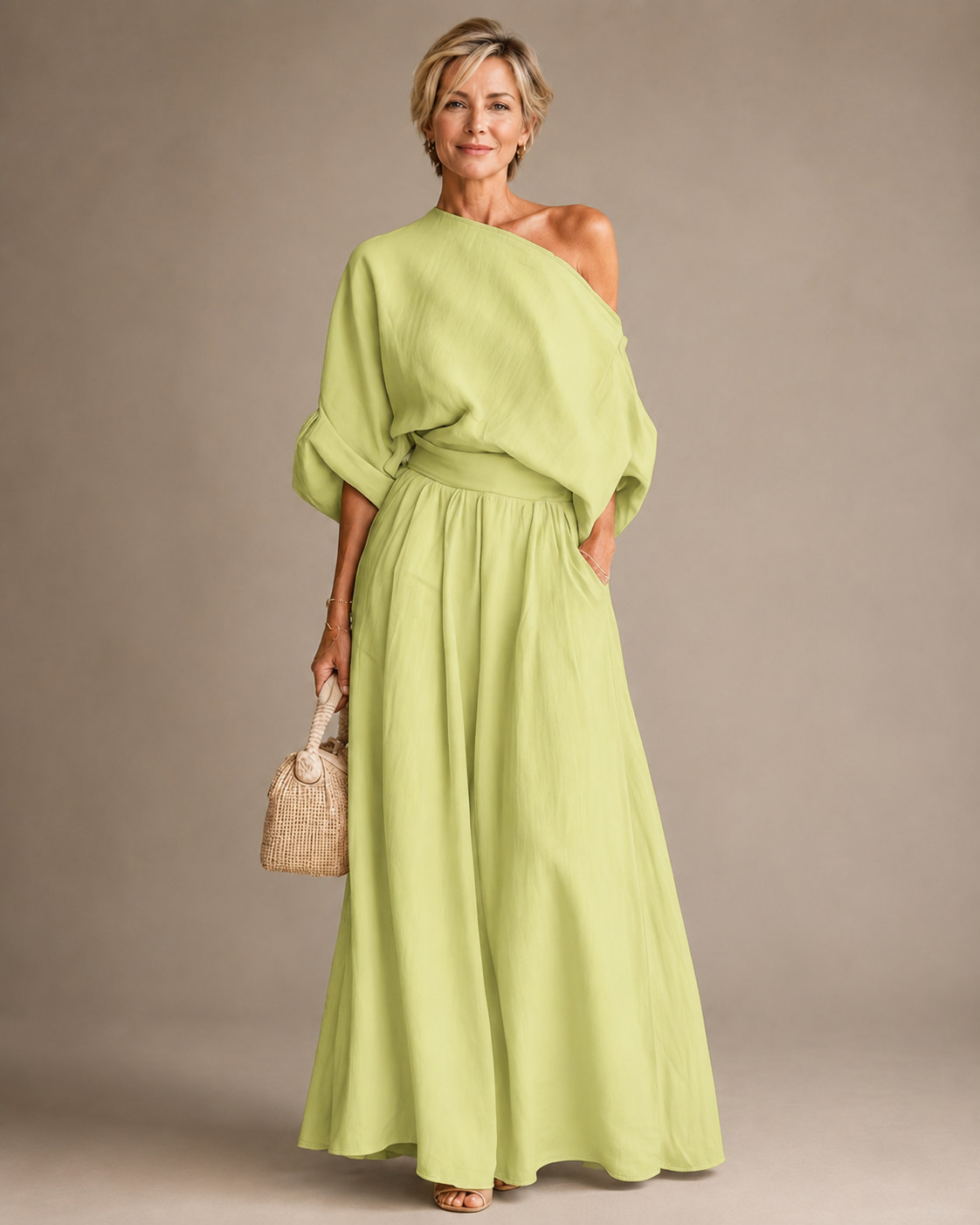 Vert Jaune / 8