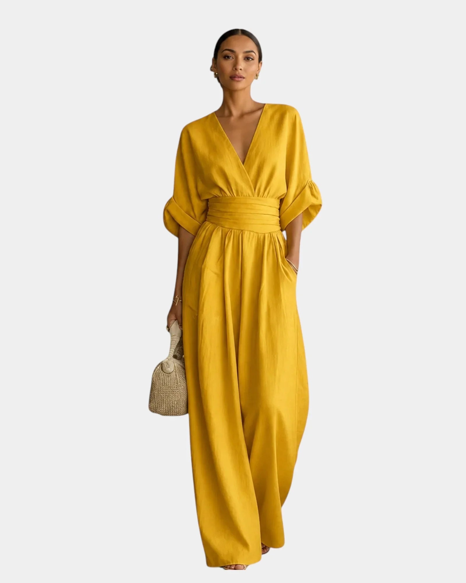 Jaune / 20