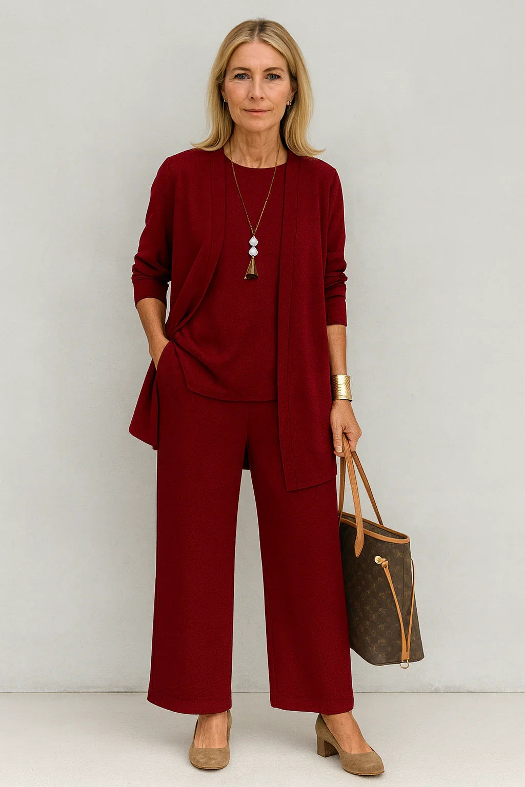 Rouge / 24