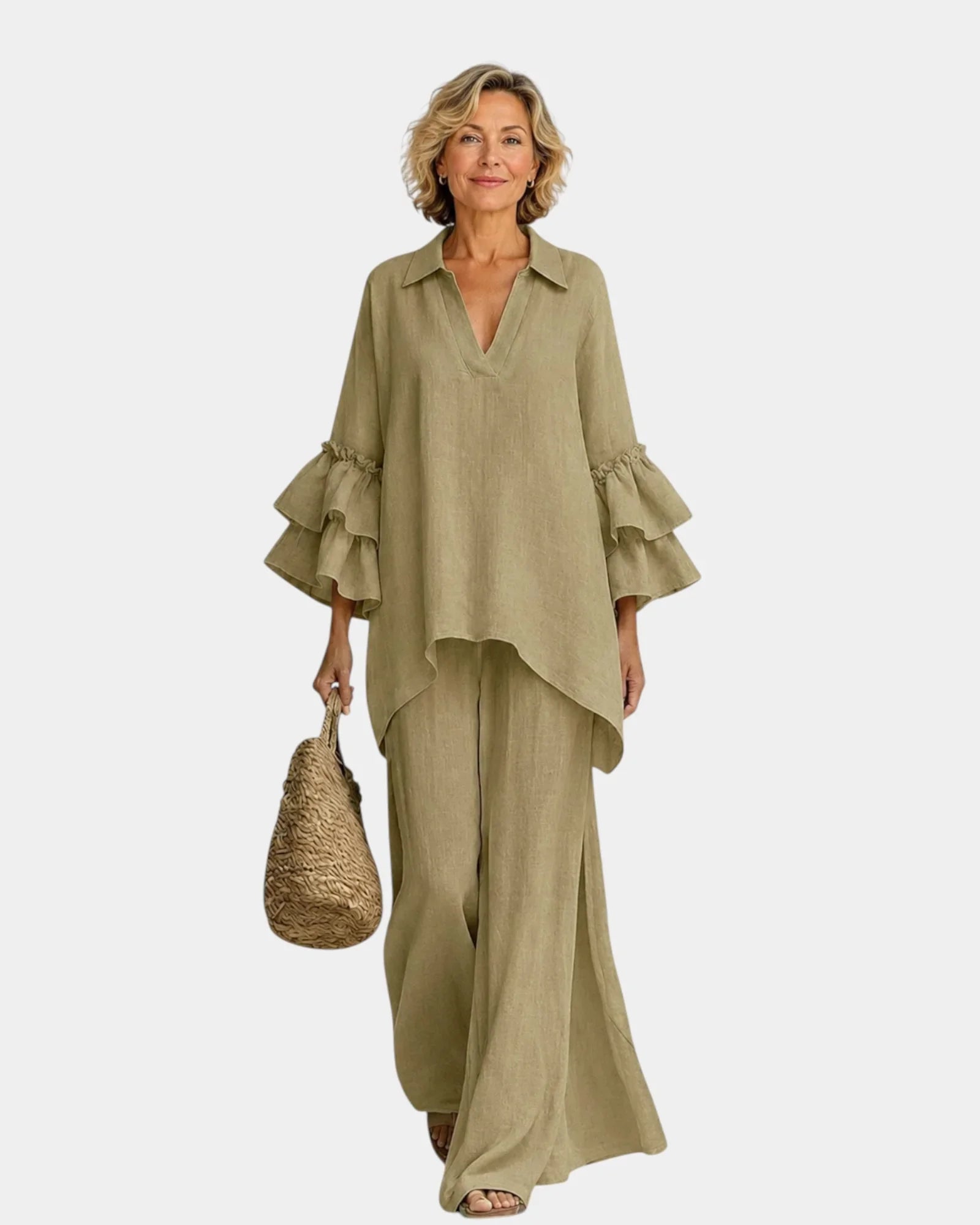 BEIGE / 24