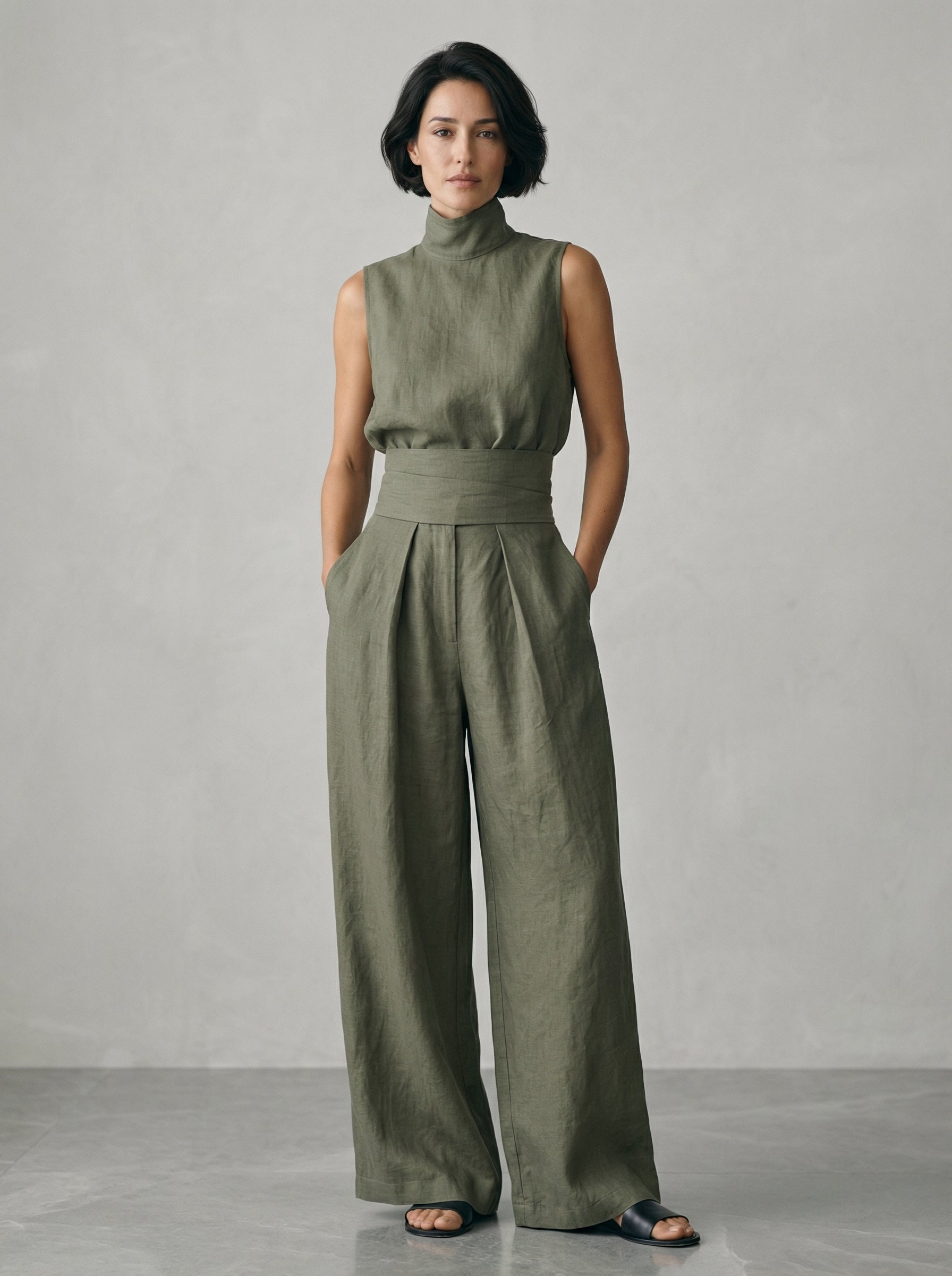 Vert Militaire / 10