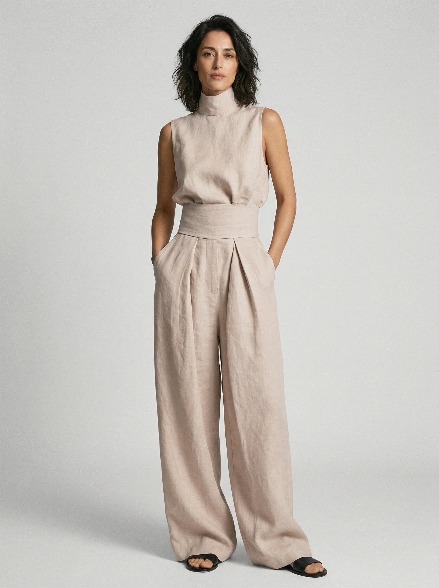 Rose Clair / 20