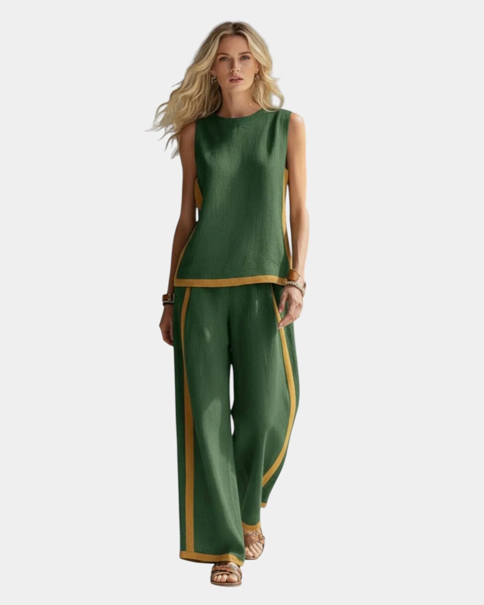 Vert / 18