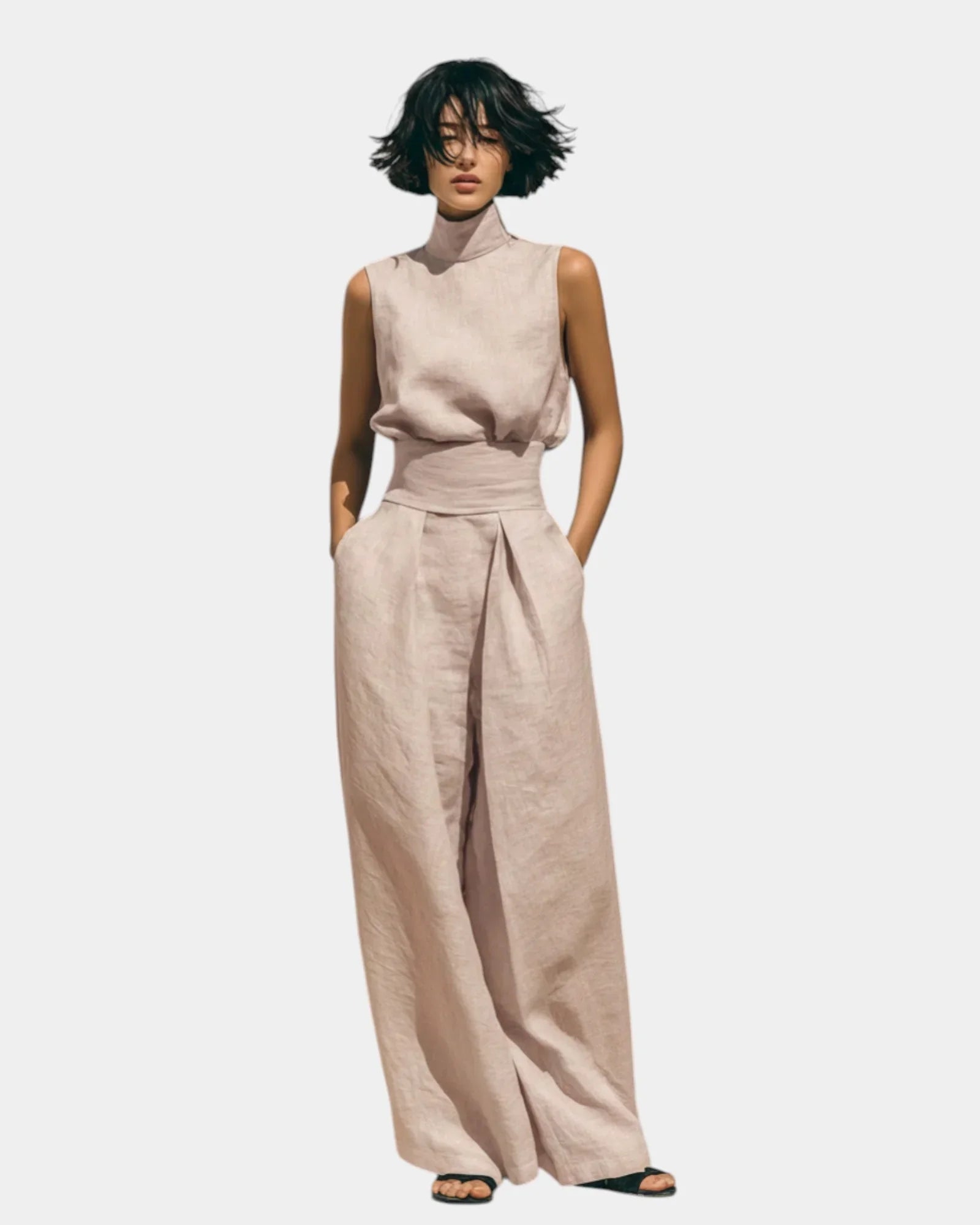 Rose Clair / 20