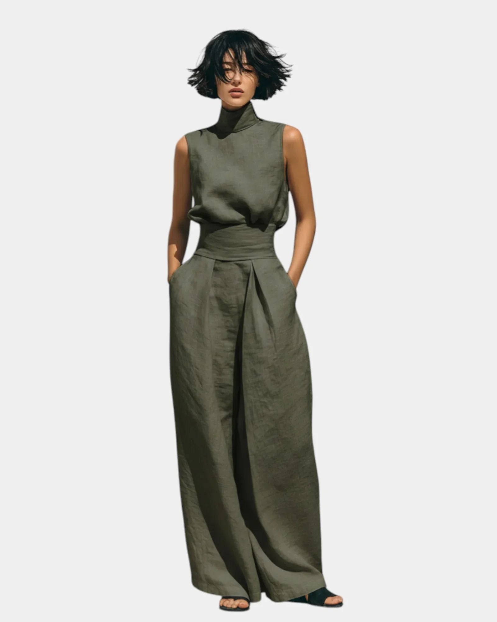 Vert Militaire / 20