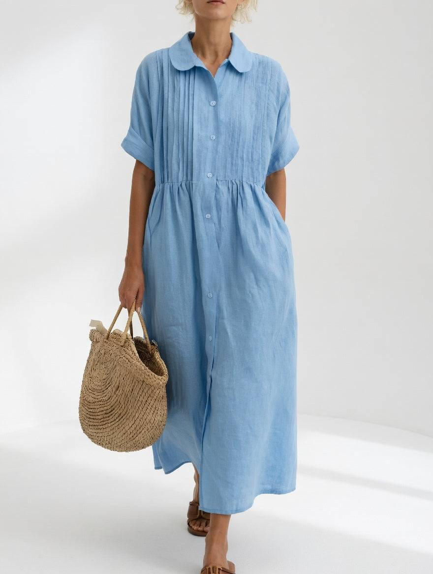 Bleu Clair / 8