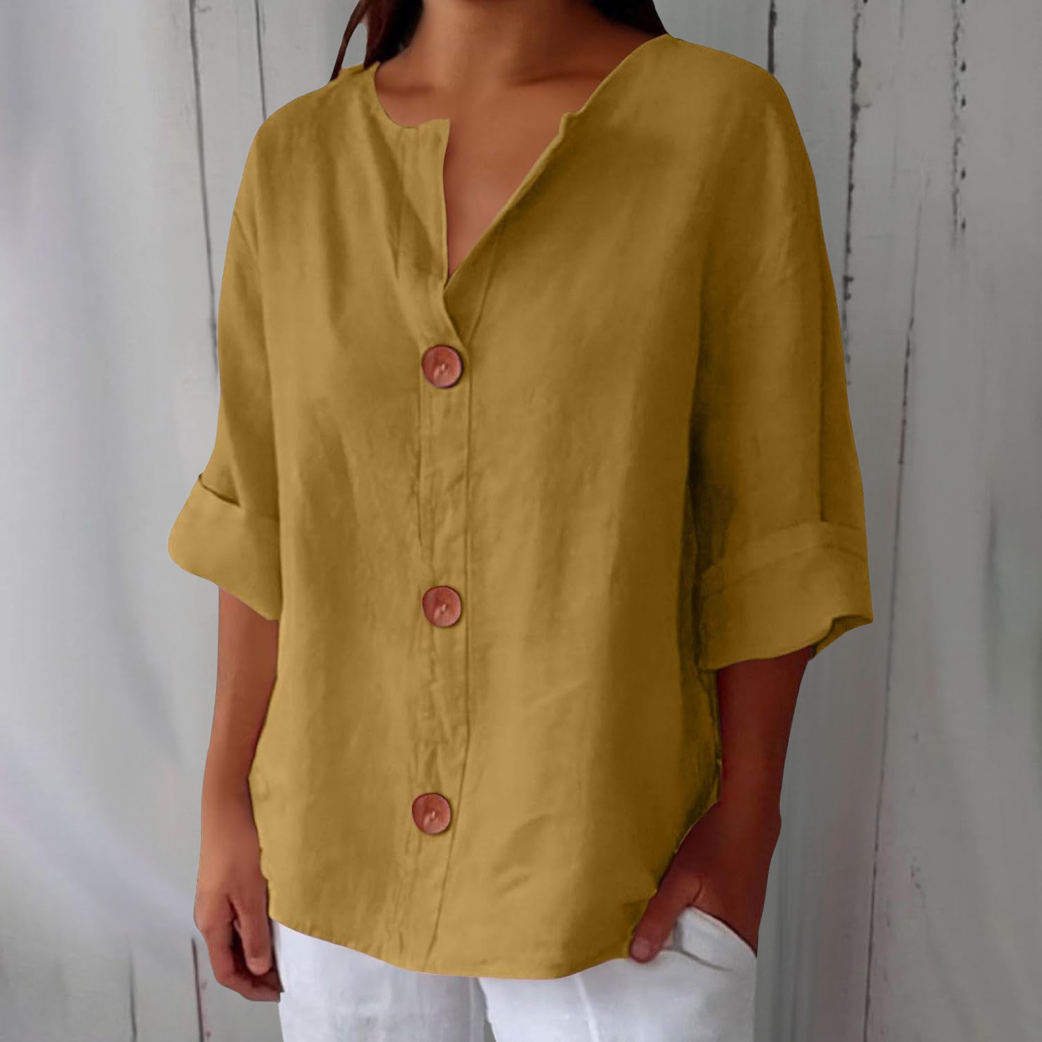 Jaune / 24