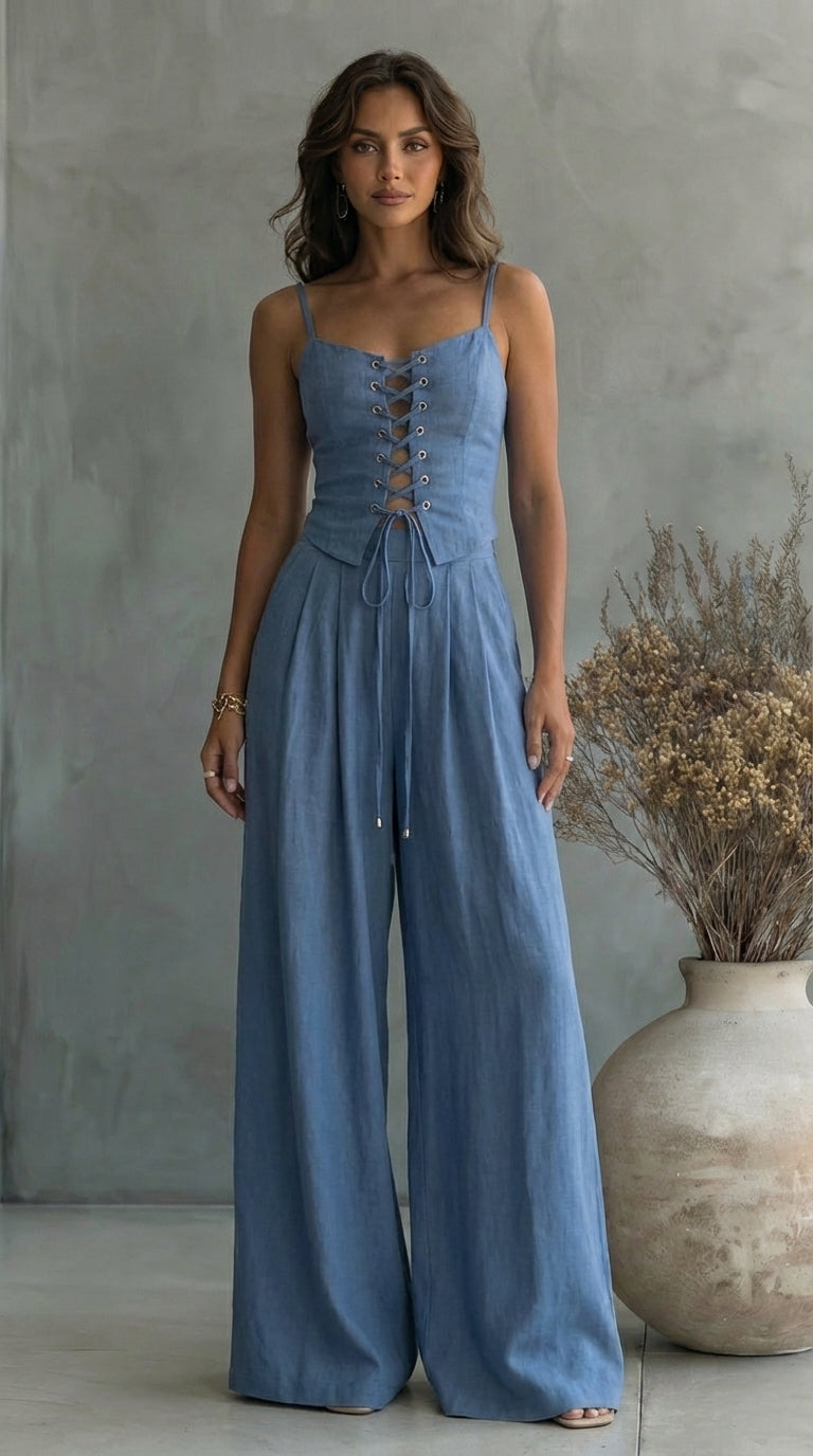 Bleu / 10