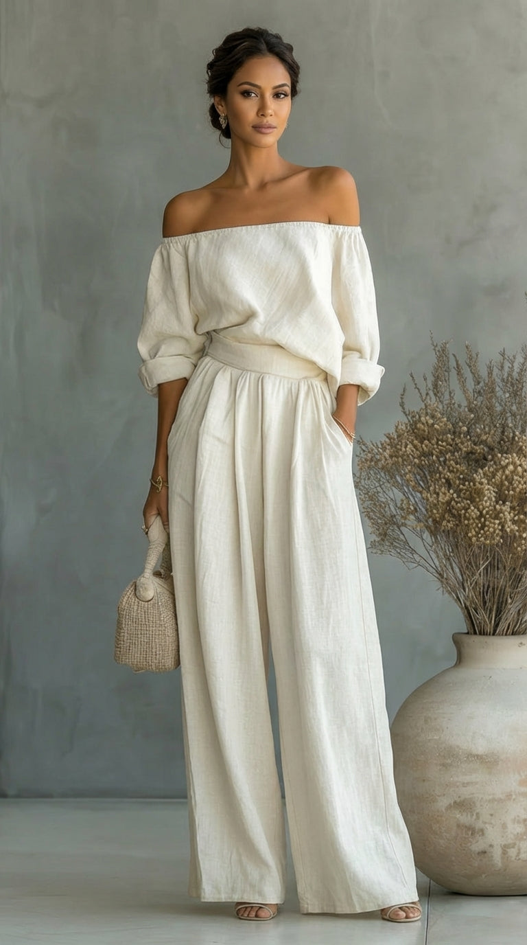 Beige / 10