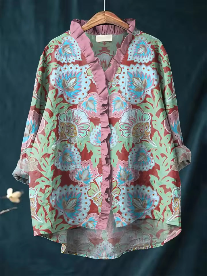 Floral / 24