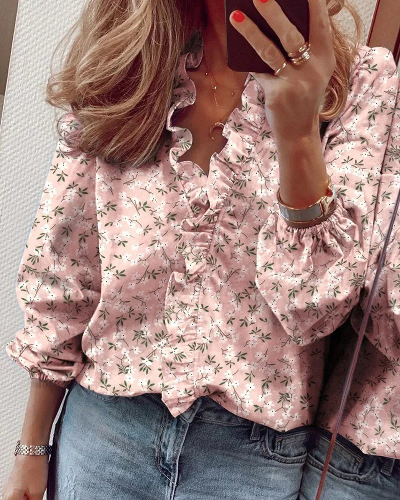 Rose / 18