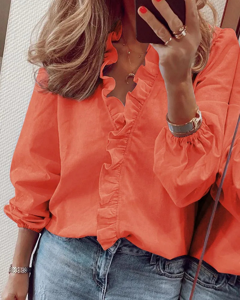 Orange / 18