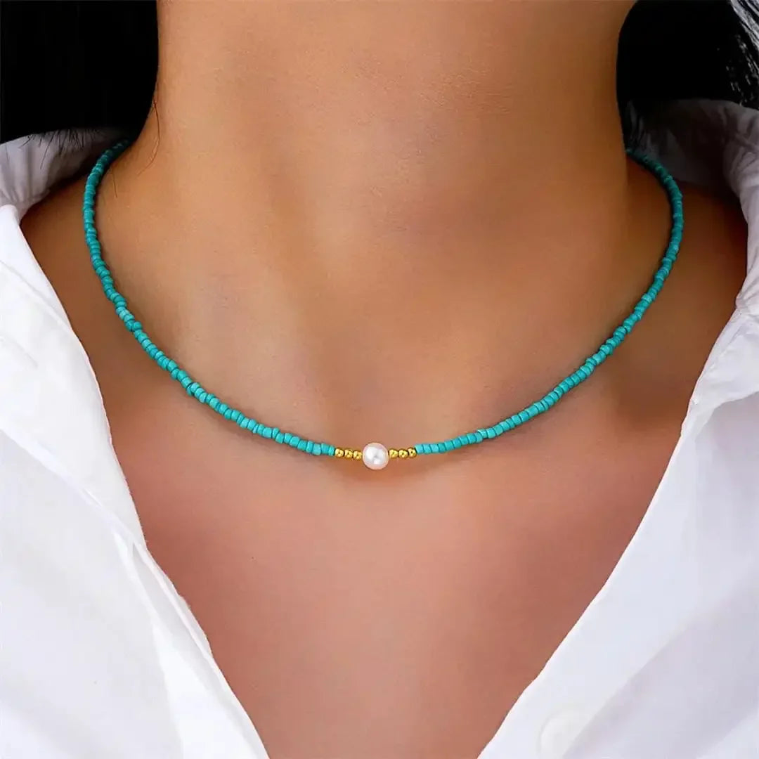 Turquoise